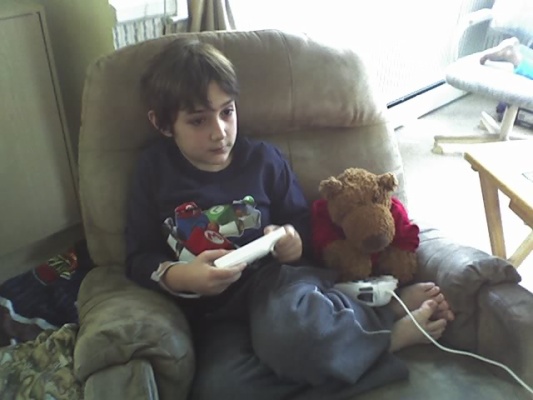 wesley_and_big_butt_bear_playing_video_games